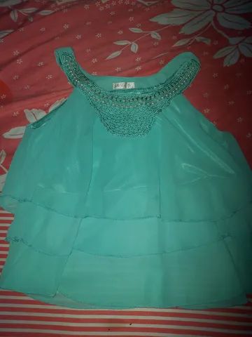 Roupas super consevadas - Foto 5