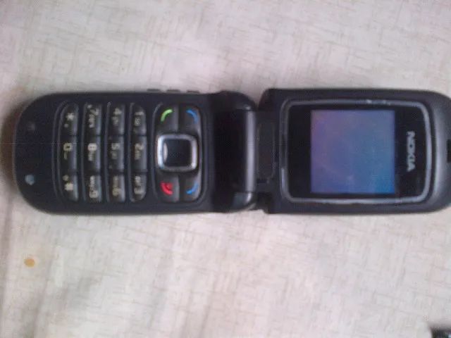nokia 2255 celular original