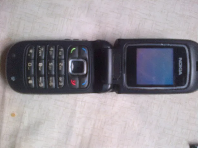 nokia 2255 celular original