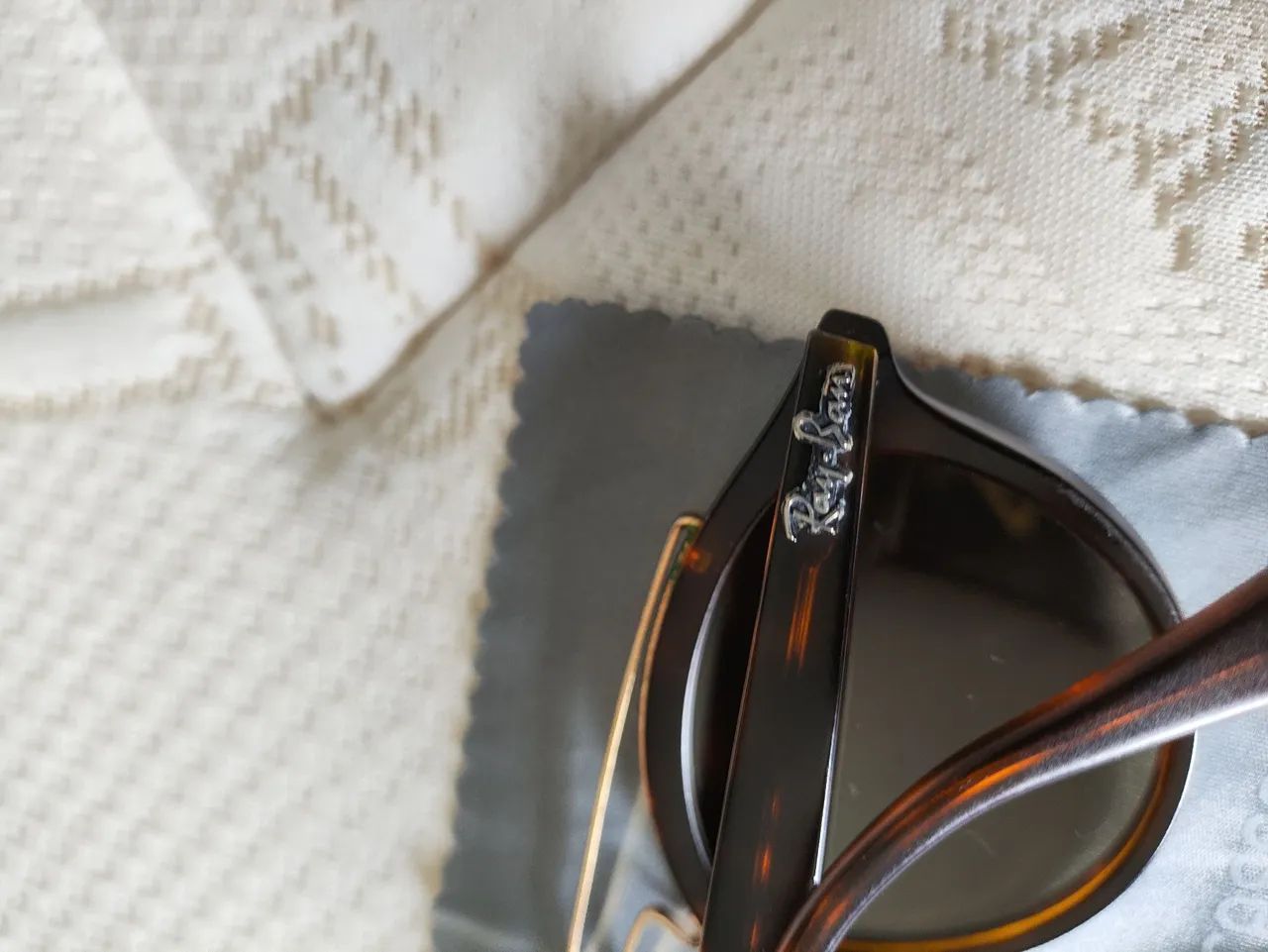 ÓCULOS DE SOL  RAY BAN - Foto 3