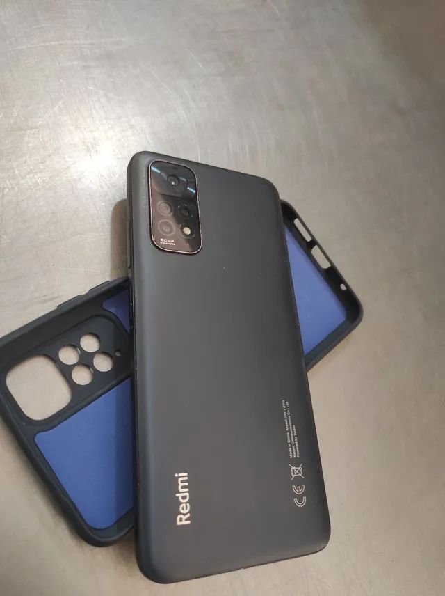 Celulares XIAOMI Usados, seminovos e Novos no Distrito Federal