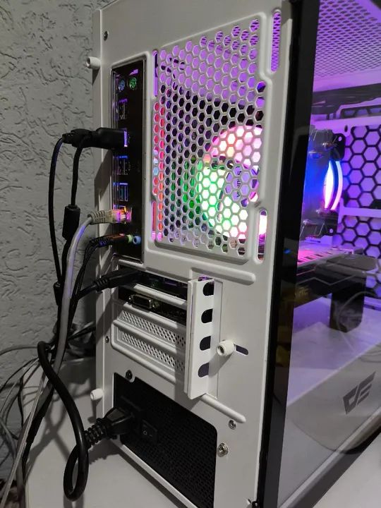 PC GAMER BOM PRECO!!!! - Foto 5