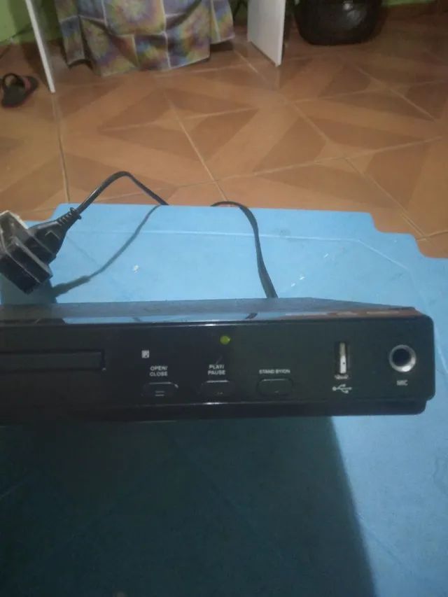 Prá quem tem interesse DVD SEMP COM DEFEITO - Foto 3