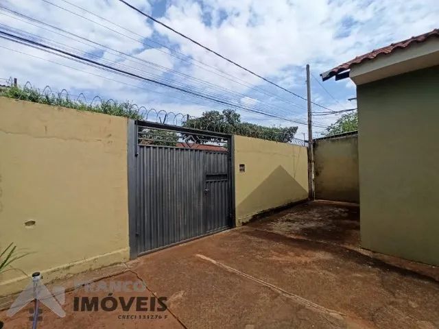 Santo Antônio Casa com Edícula 160 Mil Confira!!!  