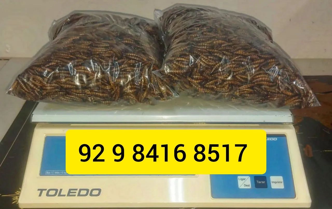Adubo da melhor qualidade  - Foto 2