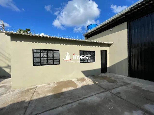 Excelente galpão no Recreio dos Bandeirantes em Uberaba - Foto 4
