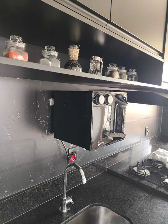 Bebedouro Soft Everest (Entrego instalado) Novo! - Foto 3