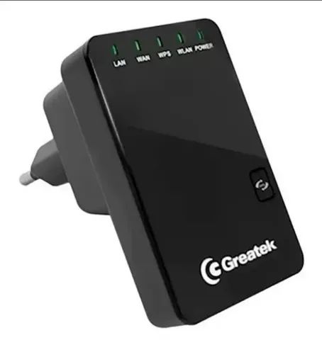 Repetidor wireless GREATEK  - Foto 2