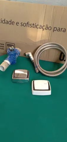 Kit pcs hidráulicas 