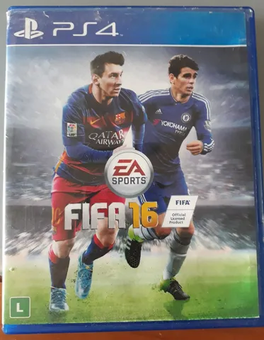 Fifa 16