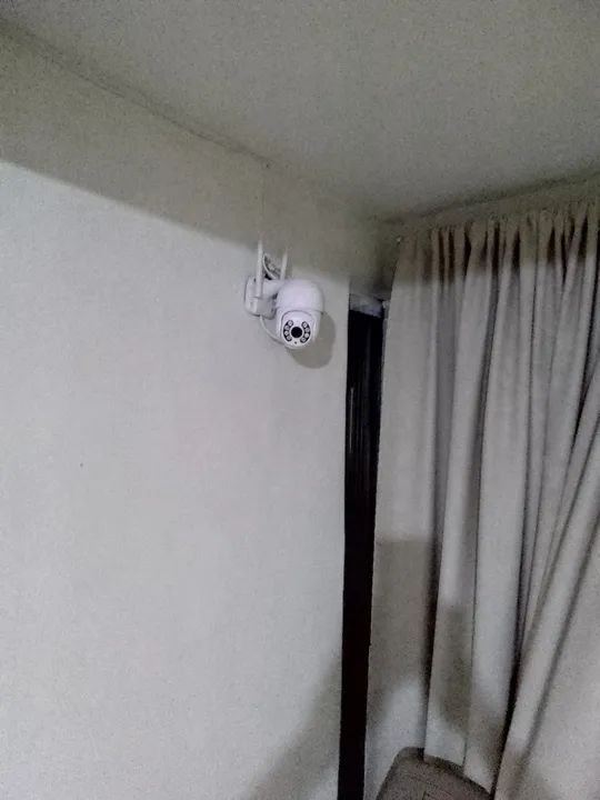 Câmera de monitoramento para casa em seu negócio - Foto 2