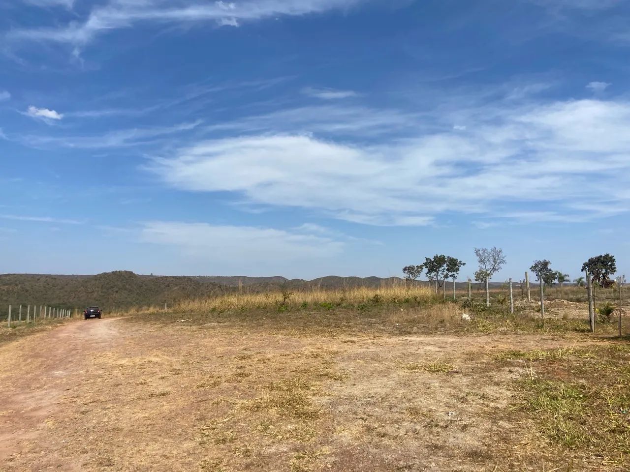 foto - Brasília - Paranoá