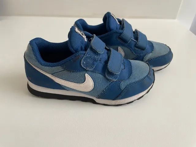 Tênis Nike Menino Original - Foto 3