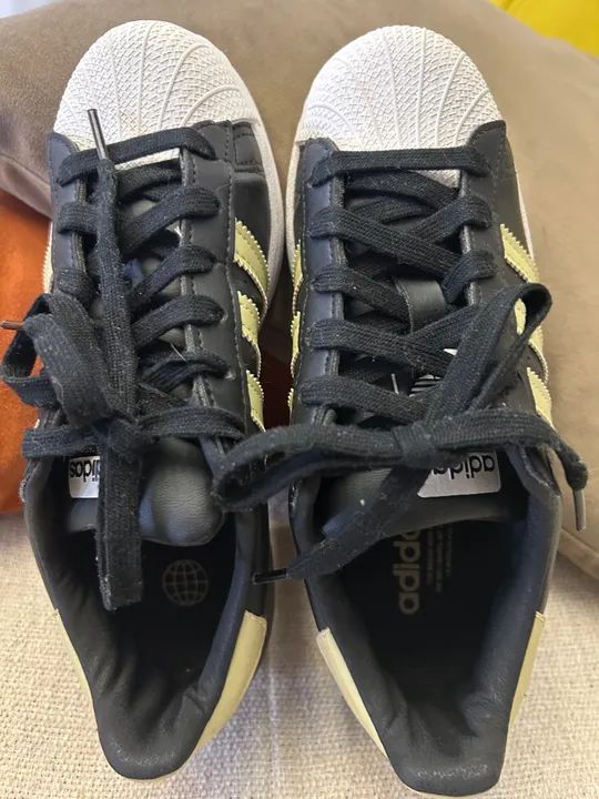 Tênis Adidas Superstars  - Foto 2