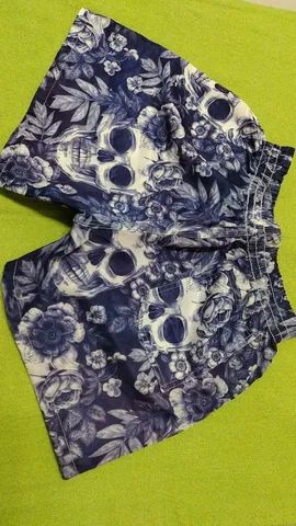 Short M