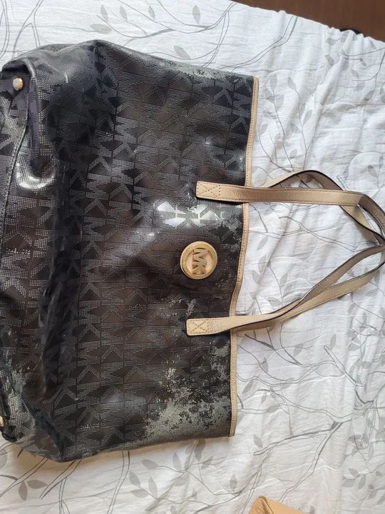 Bolsa Michael Kors original - Foto 4