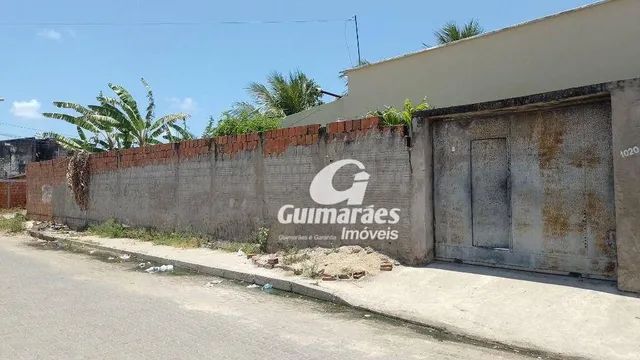 Casa à venda, 130 m² por R$ 495.000,00 - Barroso - Fortaleza/CE