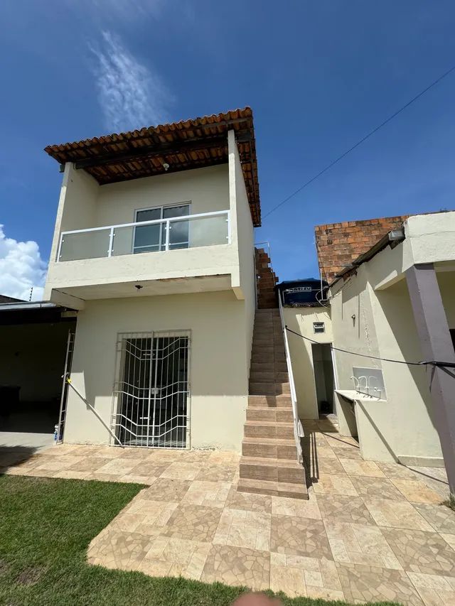 Alugo casa praia Abaís  - Foto 8