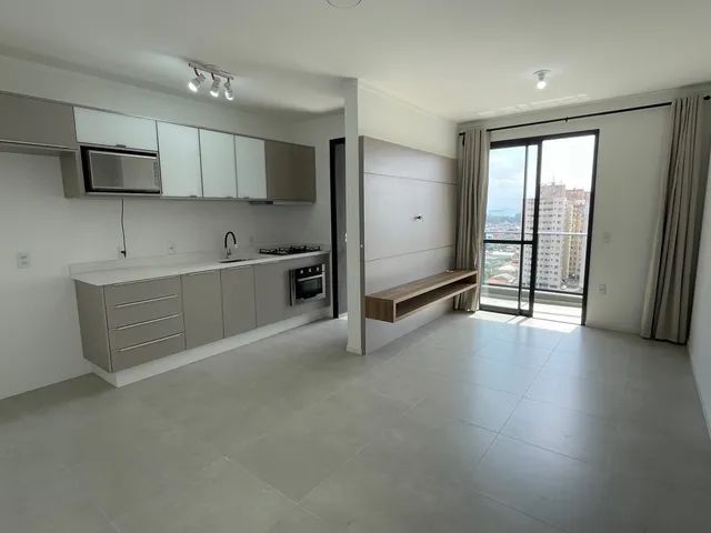 Captação de Apartamento para locação na Rua Sebastiana Coutinho, Areias, São José, SC