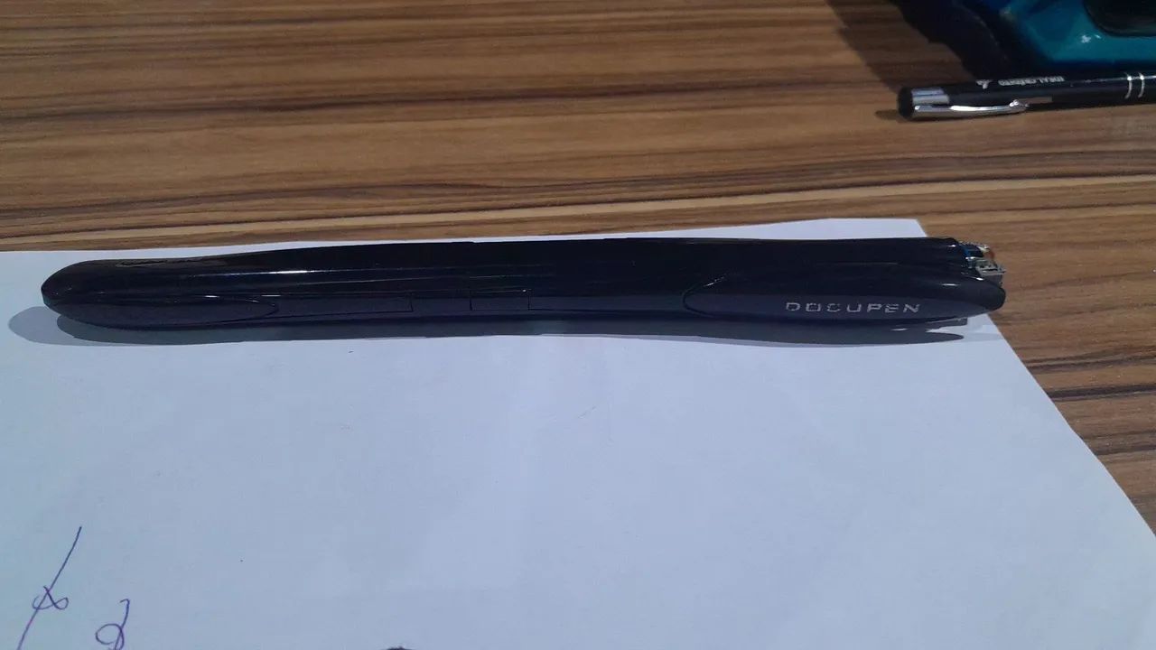 Caneta Digital DocuPen 
