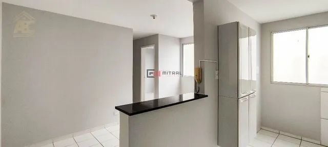 Apartamento no Spazio La Fenice à venda, Bairro Vale dos Tucanos, zona sul de Londrina, PR - Foto 4