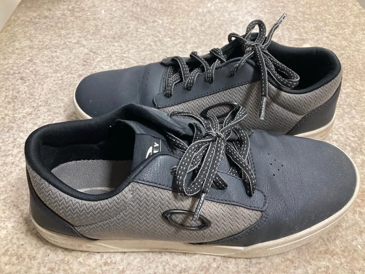 Zapatos Oakley Bota Oakley Original Oakley Original Bota Da Oakley - Main Image