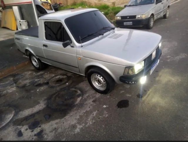 Fiat 147 Usados E Novos No Es