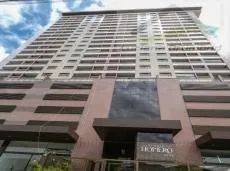 Studio Homero Apartamento Oportunidade