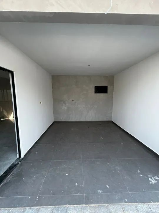 Casa Nova para Alugar com Churrasqueira e Garagem no Jardim Espanha ? Valor Imperdível! - Foto 2