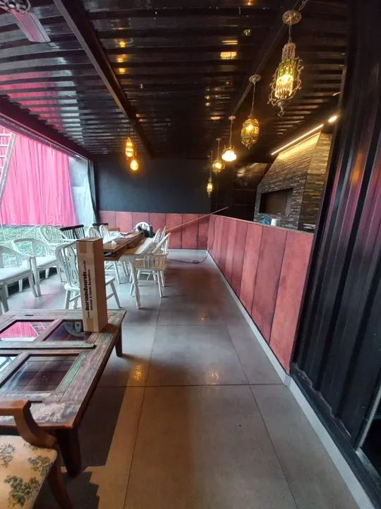 Aplicacao de Papel de Parede e Adesivo - Foto 5