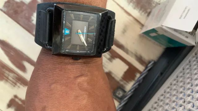 Vendo Relógio Chillibeans usado leia o anúncio  - Foto 6