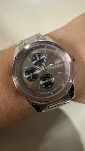 Relógio Tommy Hilfiger 