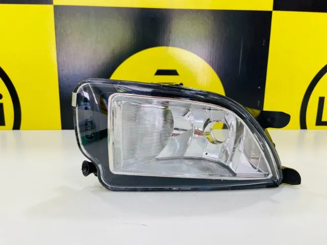 Farol Milha Gol Voyage G6 2013 a 2016 - Novo!!