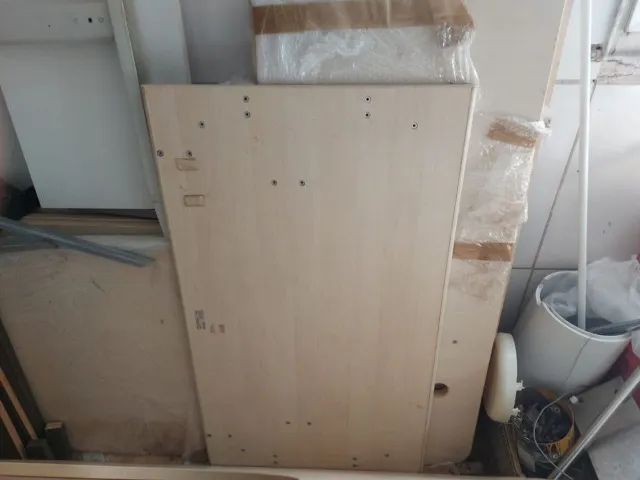 Mesas em MDF reforçado giroflex e alberflex - Valor unitario - Foto 5