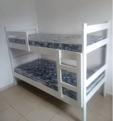 Double deck bed 2024 for sale olx