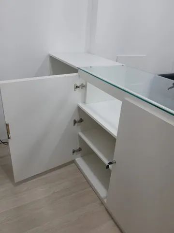 Balcão para exposição de produtos  - Foto 2