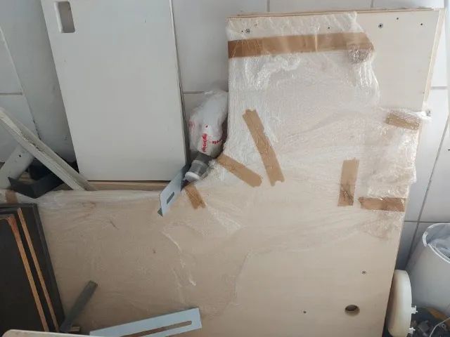 Mesas em MDF reforçado giroflex e alberflex - Valor unitario