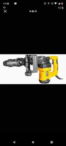 Aluguel de martelete  - Foto 2