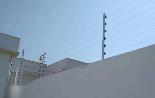 Cercas Elétricas e Concertinas - Foto 4