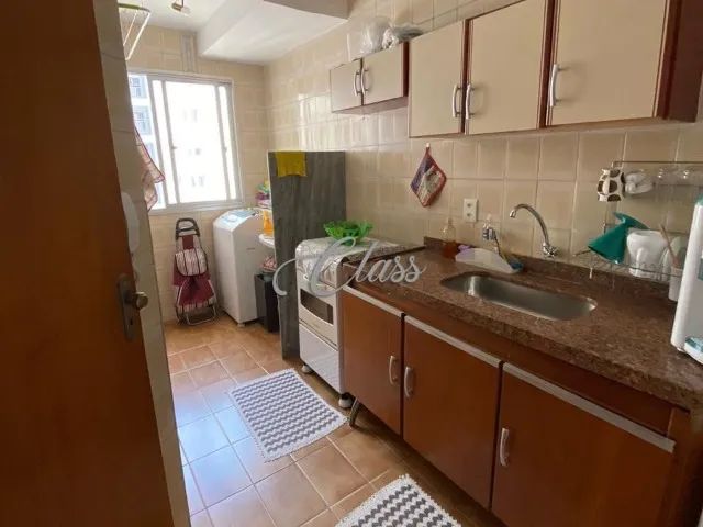 EDIFÍCIO JOÃO PAULO II - 63,44m² - Foto 7