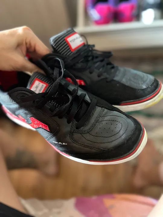 JOMA TOPFLEX REBOUND TAM: 42 - Foto 3