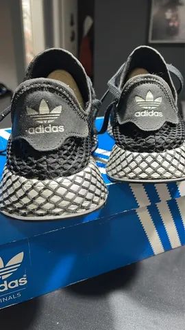 Adidas on sale deerupt original