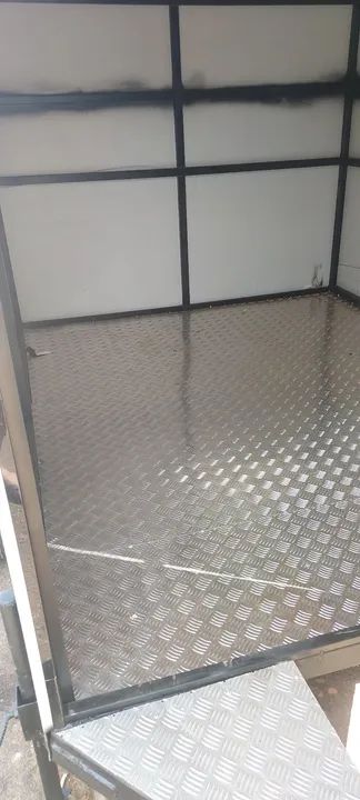 Trailer novo excelente oportunidade! - Foto 2