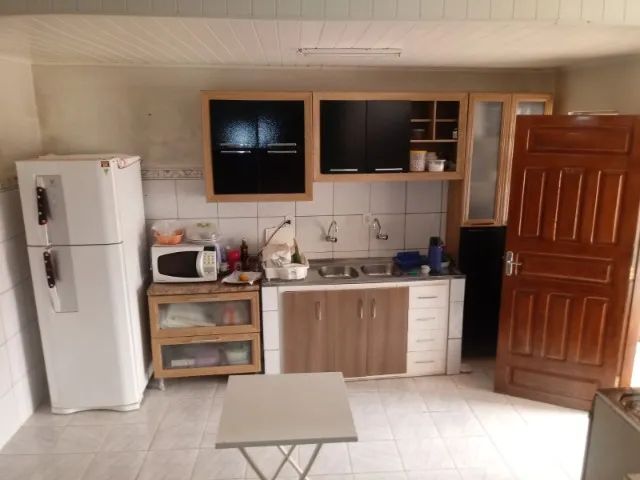 Vendo Casa no Residencial Tancredo - Foto 4
