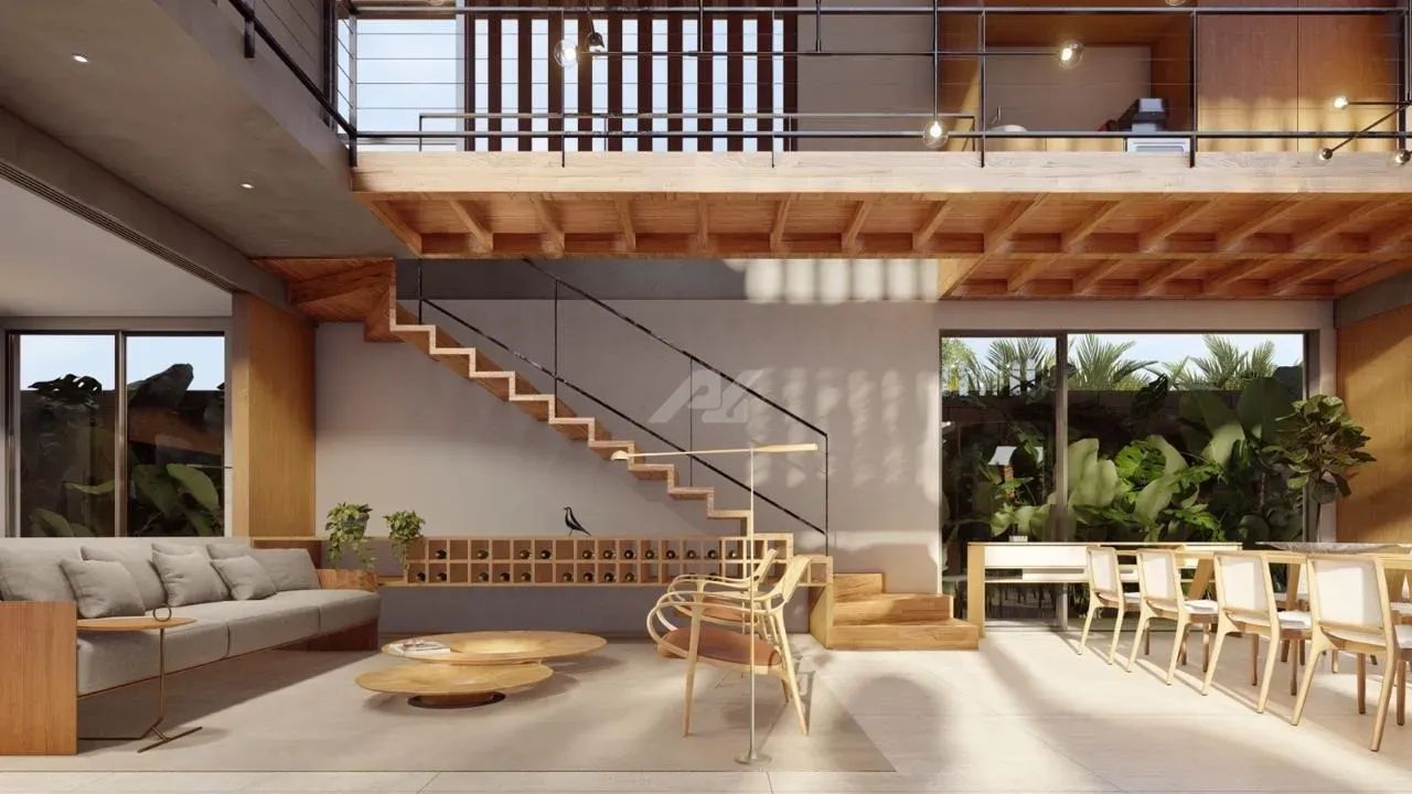 casa - Loteamento Residencial Arborais - Campinas - Foto 6