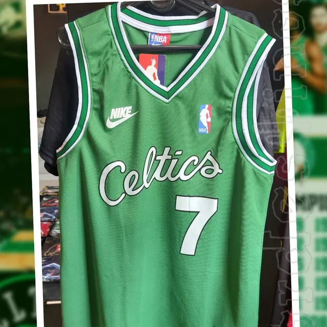 Camisa Celtics G