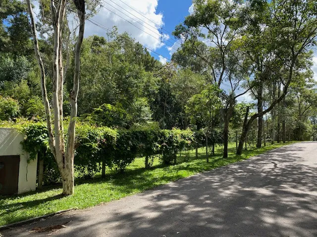 Terreno à venda no São Lourenço ARYA1