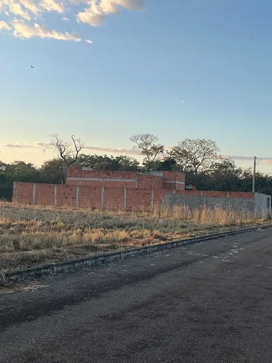 foto - Porto Nacional - Luzimangues