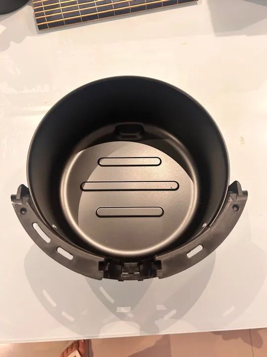 Air Fryer Mondial - Foto 2