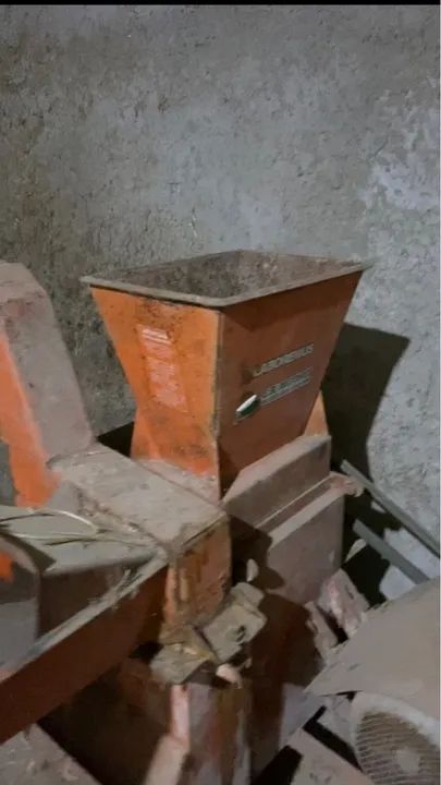 Forrageira laboremos MC3 - Foto 3